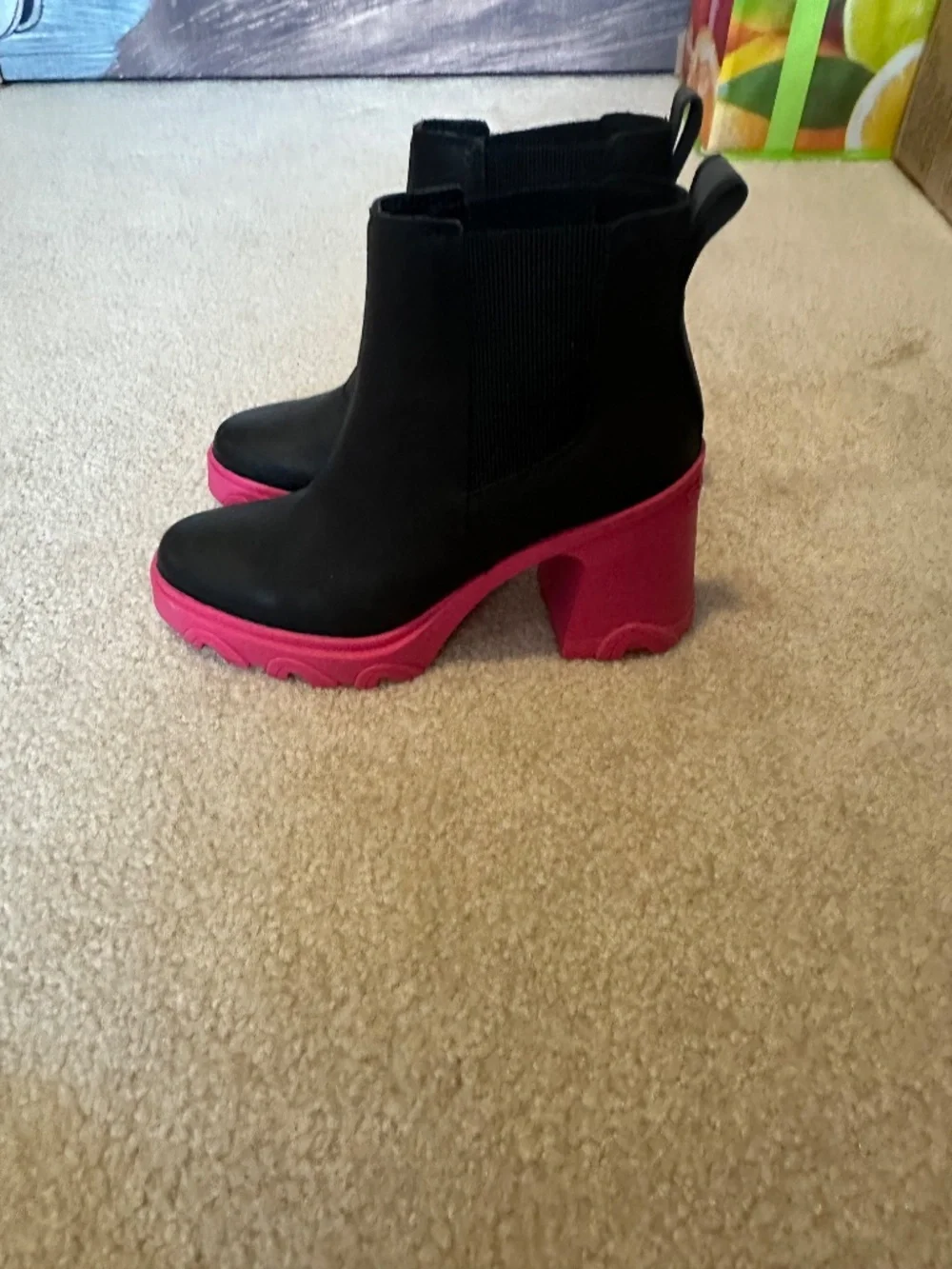 Sorel Boots